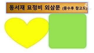 대동사 중수 계획 알림